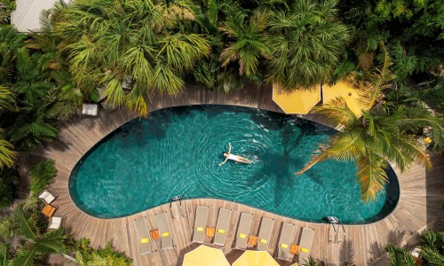 Gyp Sea Hotel